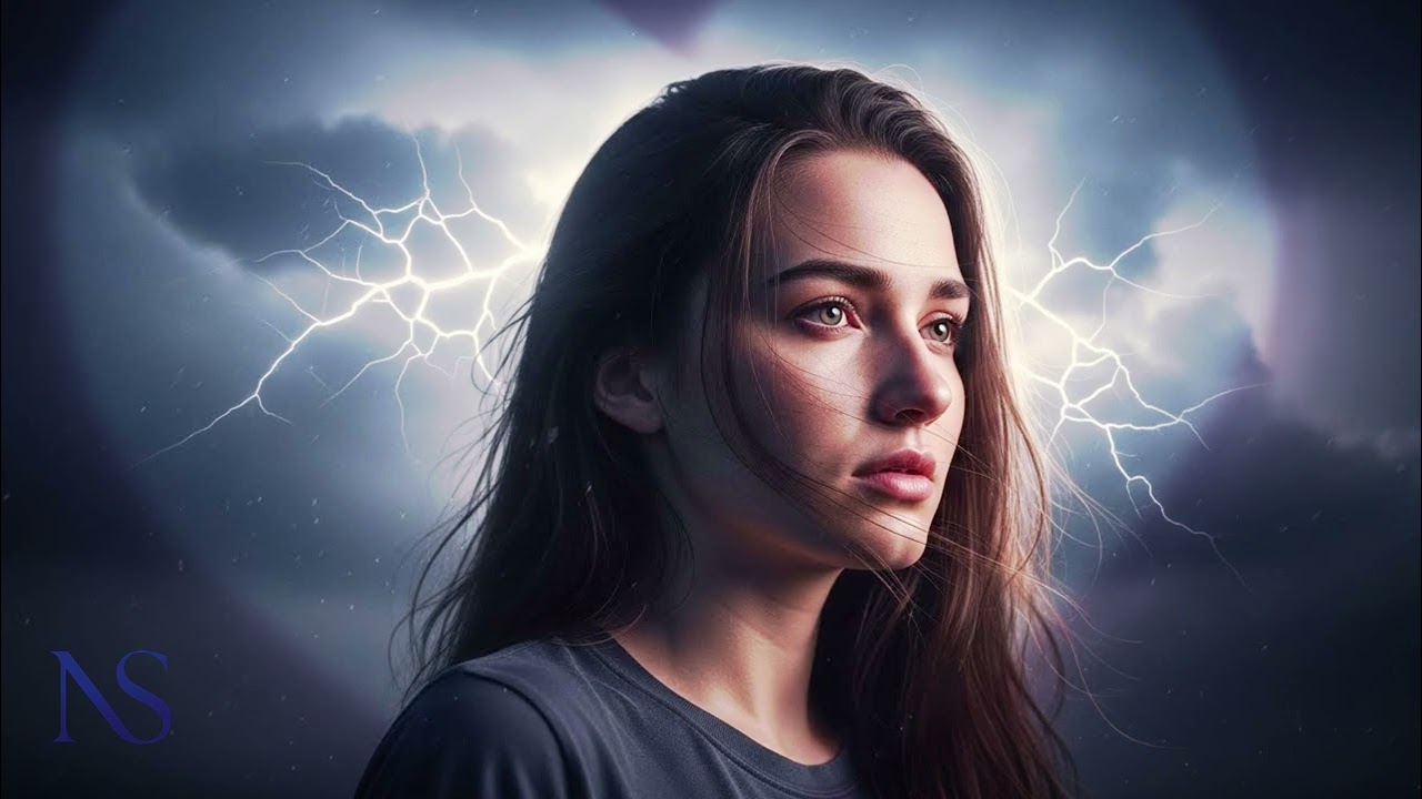 QUANDO O CORAÇÃO APRENDE💖  A Música Que Você Sente Antes de Entender🌠