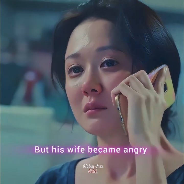 '💔 Divorce Changed Everything – She’s Back in Her Past 🥹⏳ |  KDrama - Go back Couple | Ft. Hurt So..