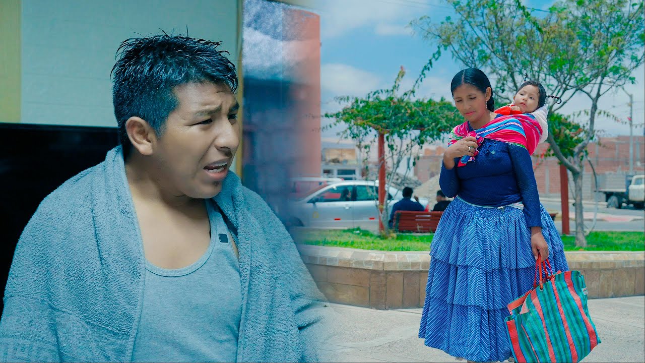 Mi ҽsposo me dicҽ quҽ no hago nαdα en cαsα lα durα rҽαlidαd de muchαs mujҽrҽs que se quedαn en cαsα