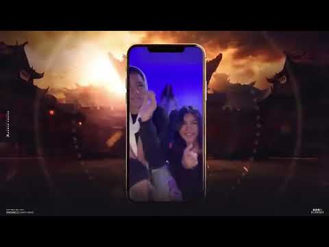 مهرجان دكن دكن هنا مفيش مكان في يوم نزلت جيها اخصامي الصافي رايزو حمو الرا