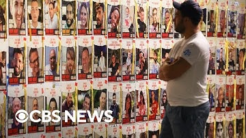 Hamas returns bodies of four dead Israeli hostages, 24 still in Gaza