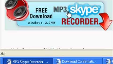 Podcast Basics - Part 1 - Recording calls with Skype