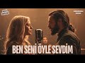 Ben Seni Öyle Sevdim Anatolian Psychedelic Cover Saklı Şarkılar