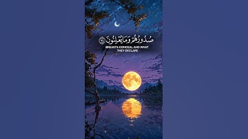 القران الكريم تلاوة خاشعة للشيخ ياسر الدوسري أرح سمعك وعقلك بلقران