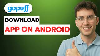 How to Download Gopuff App on Android [2026 Full Guide] screenshot 2