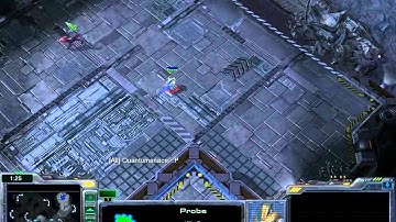 SC2 FFS Event92 Game 6 (MacroMicro)