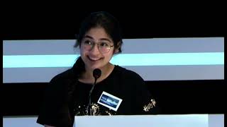 Tağıyeva Nilufərin Iştirak Etdiyi Oyunlardan Fraqmentlər