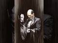 Contingency Plan for Alfred Pennyworth – Securing Batman’s Closest Confidant