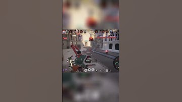 Pocket Clips 2025 #deadlock #shorts