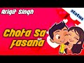 Chota Sa Fasana - Arijit Singh | Love Whatsapp Status | Heart Touching Status Video 2018 Whatsapp Status Video Download Free