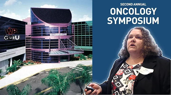 Updates in B-Cell Malignancies - AMY GOODRICH - On...
