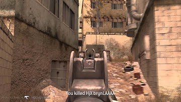 VITANOVAlan: ChemisTTT vs HIGHJINX