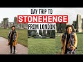 Stonehenge day trip from London | Everything you need to know for your London to Stonehenge day trip