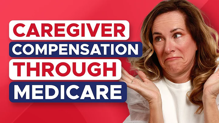 Can You Get PAID By Medicare as a Caregiver?