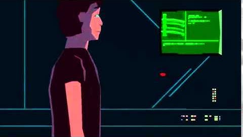 Another World Amiga Intro Music