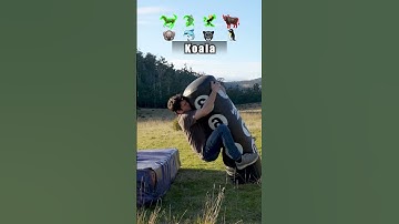 How Animals Fight. Part 2 (with emojis)