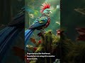 Forest Conservation with AI | #shorts #futureedgevision #aifacts