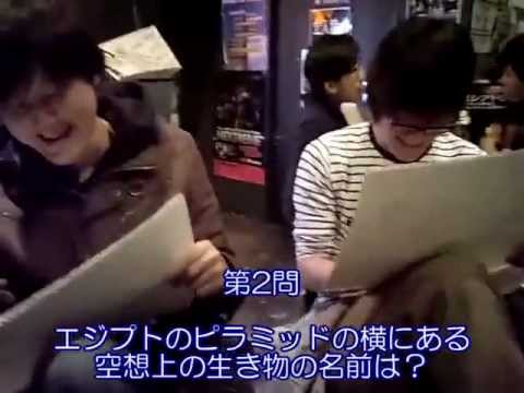 【VS!! Schloderちゃん】大喜利対決【第10回】