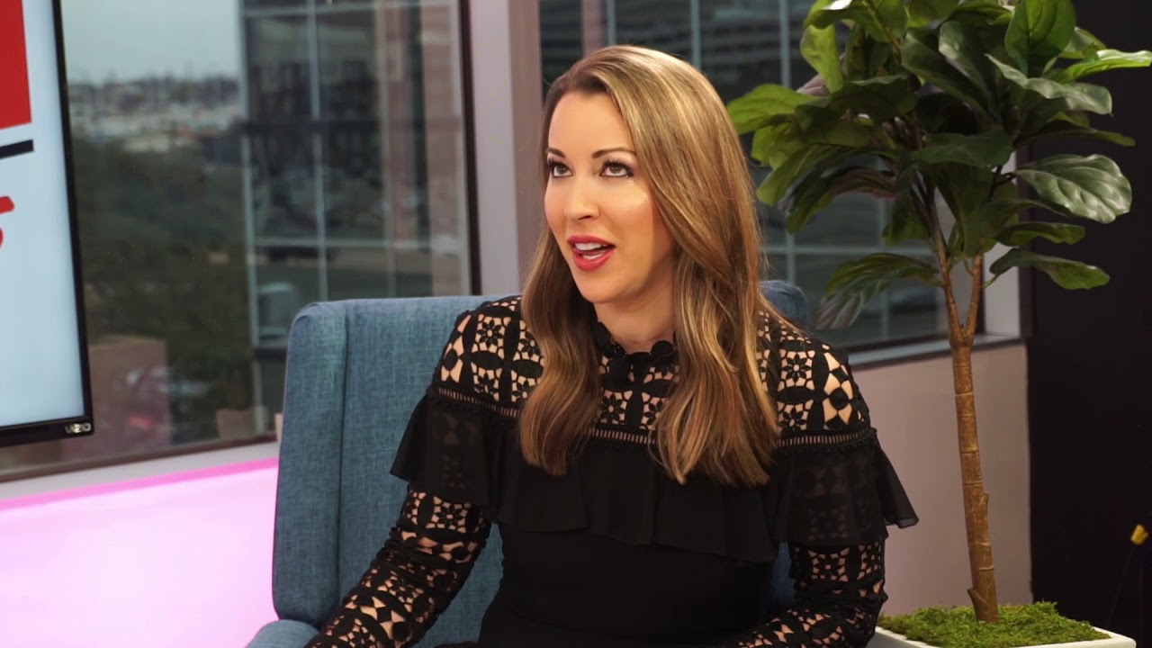 "Shear" Guts to Create an Award-Winning Tech Startup | Second Shot - Episode 161