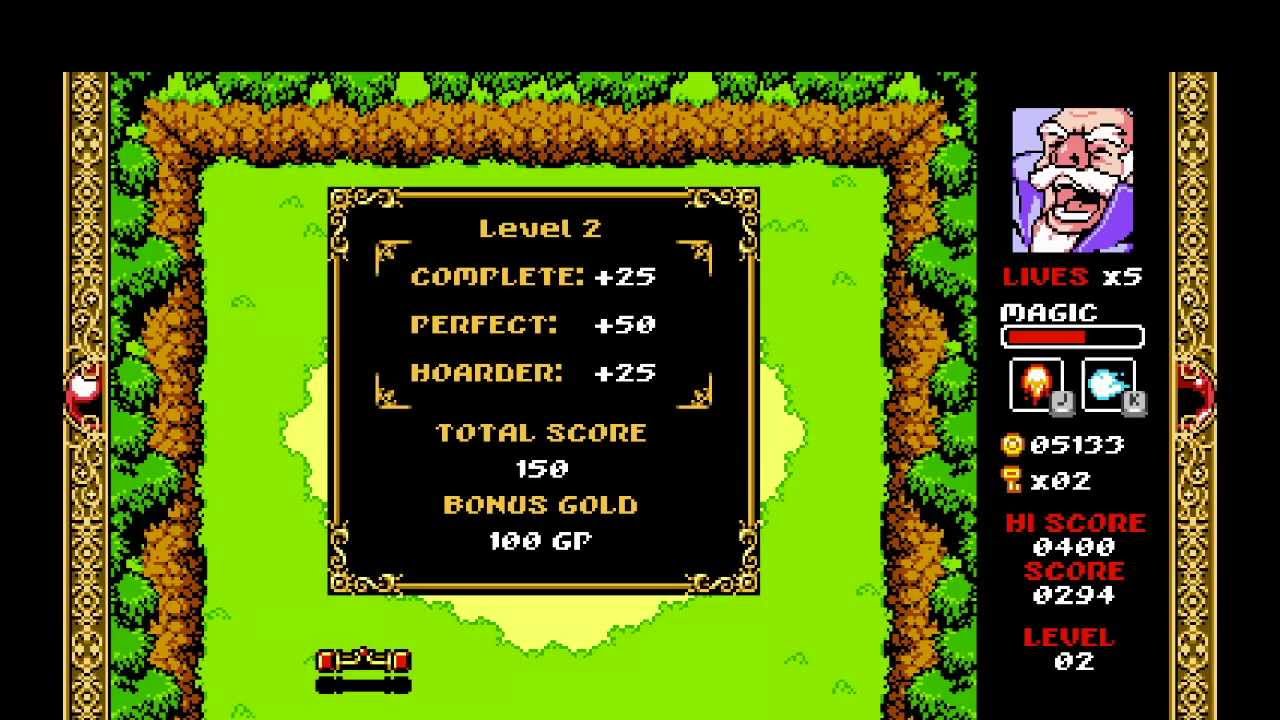 Wizorb ~ 1 ~ Spit it out, Mysh