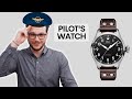 Die IWC Pilot's Watch Kollektion im Überblick