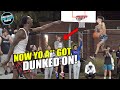 We SHUTDOWN Daytona! 5v5 Streetball | RAW unedited BONUS GAME | Ballislife East Coast Squad