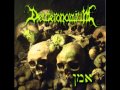 DEUTERONOMIUM: Jehovah Sabaoth (2013)