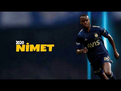 Mbwana Samatta Nimet Skills Goals Hd Youtube