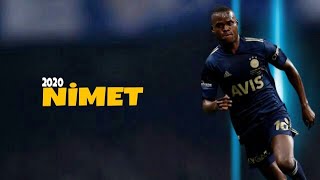 Mbwana Samatta - Nimet Skills & Goals Hd