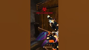 *NEW* JAK DECIMATOR KIT is broken in warzone 3 !