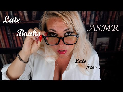 ASMR book
