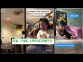 Tiktok university | College Tik Tok Compilation