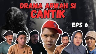 Download Lagu DRAMA ARWAH SI CANTIK. | SI OYOT EPISODE 6 MP3