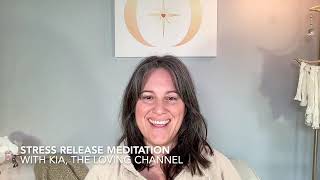 Stress Release Meditation