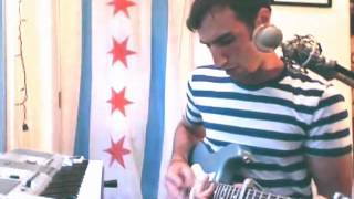 Hang Loose - Alabama Shakes Matt Script Cover