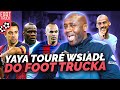 KOGO NAJBARDZIEJ CENI YAYA TOURÉ?