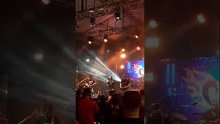 Nyi Roro Kidul Cb Band rock rock community kediri rockcompetition