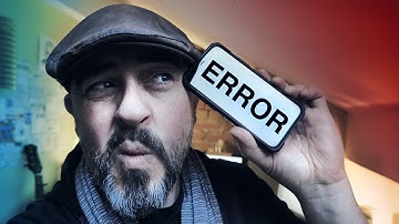 iPhone 11 Pro File Copying Error Fix “A Device Attached To The System Is Not Functioning”