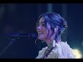 Gracie Abrams Live At Red Rocks With Apple Music