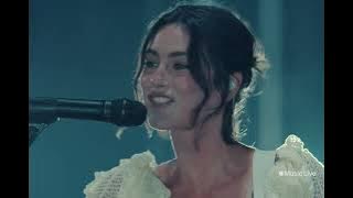 Download lagu Gracie Abrams Live at Red Rocks with Apple Music