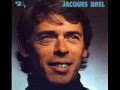 Jacques brel  marieke