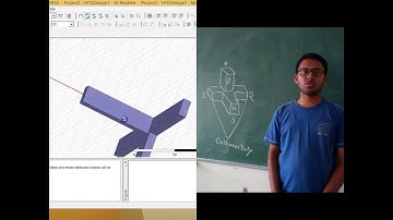 Magic tee Full Design Microwave engineering using HFSS
