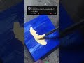 ãã¯ã³ããŒã¹ããã«ã®ç®ã®è²ãéãã£ãã®ã§æãçŽããŸãã#shorts