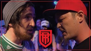 Real Talk Jack Scarey Vs Dliver