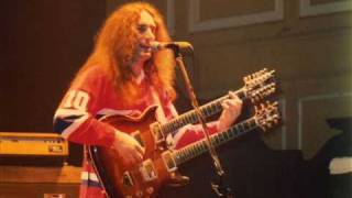 Watch Ken Hensley Fortune video