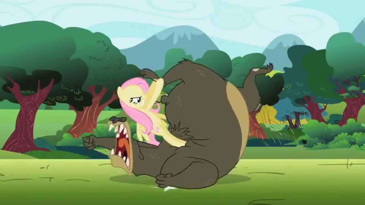 PMV - SMASH! (Starbomb; Egoraptor)