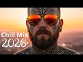 Deep House Chill Focus 2026 Emotional Vocal Nu Disco Mix For Study Relax And Work Deep House Chill Focus 2026 Emotional Vocal Nu Disco Mix For Study Relax And Work