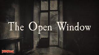 The Open Window – Saki's Tale of Innocence and Deception