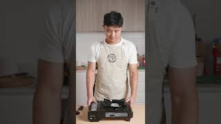 Who Loves Thick And Crispy Kimchi Pancakes?