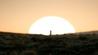 Risen Trailer #3 - Joseph Fiennes, Tom Felton